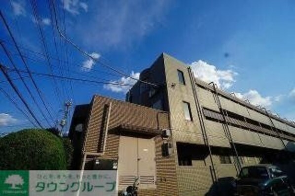 ピア・グランデ弐番館の物件内観写真